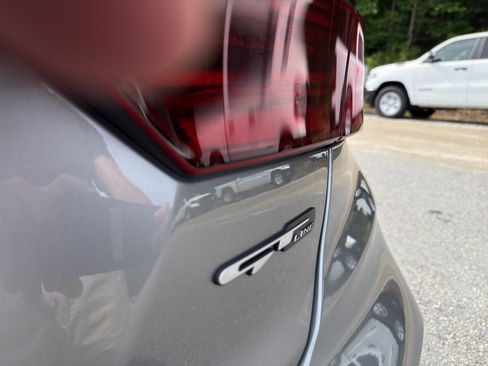 Used 2023 Kia Forte GT-Line w/ GT-Line Premium Package FWD image 9