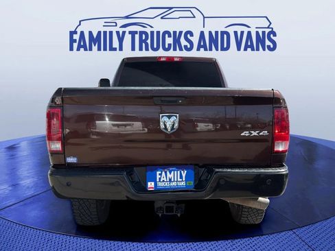 Used 2013 RAM 3500 Tradesman w/ Popular Equipment Group image 4