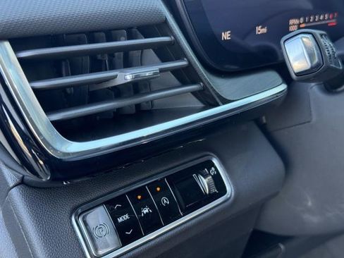 New 2026 Buick Envision Preferred image 19