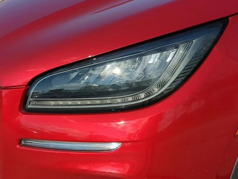 Used 2025 Lincoln Corsair FWD image 59