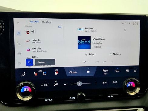 Used 2023 Lexus RX 350 Premium Plus image 18