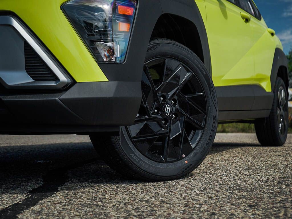 New 2027 Hyundai Kona SEL Sport AWD/4WD image 6
