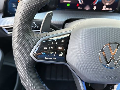 New 2026 Volkswagen Golf w/ Euro Style Package AWD/4WD image 22