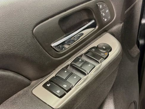 Used 2014 Chevrolet Silverado 2500 LTZ AWD/4WD image 18