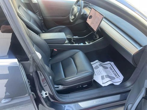 Used 2023 Tesla Model 3 Long Range AWD/4WD image 11