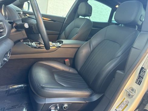 Certified 2022 Maserati Levante Modena image 14