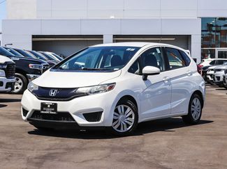 Used 2016 Honda Fit LX video 1