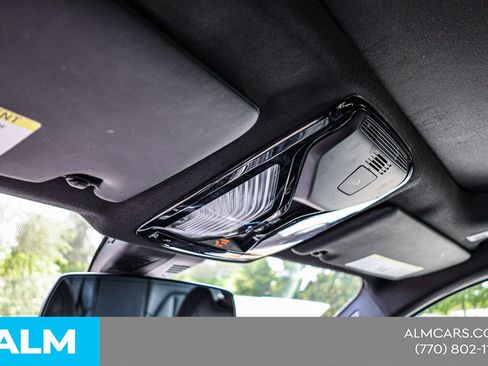 Used 2024 BMW 330i Sedan RWD image 48