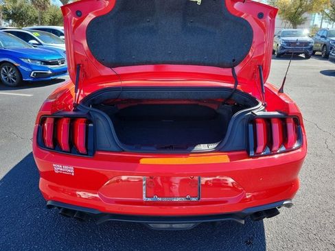 Used 2021 Ford Mustang GT Premium image 9