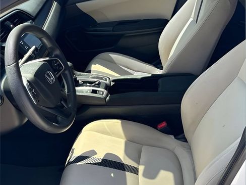 Used 2020 Honda Civic LX image 13