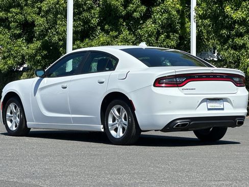 Used 2023 Dodge Charger SXT image 6