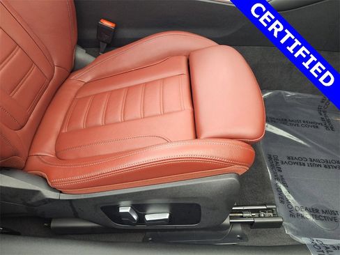 Certified 2023 BMW M440i M440i w/ Premium Package image 16