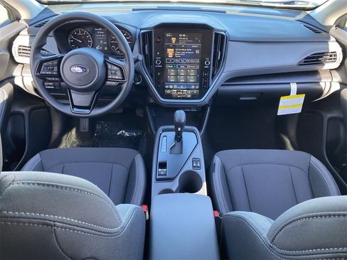 New 2026 Subaru Crosstrek 2.0i Premium image 11