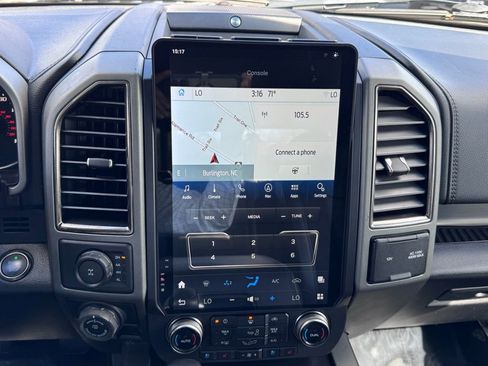 Used 2020 Ford F150 Raptor w/ Equipment Group 802A Luxury image 36