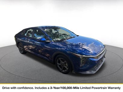 Used 2025 Kia K4