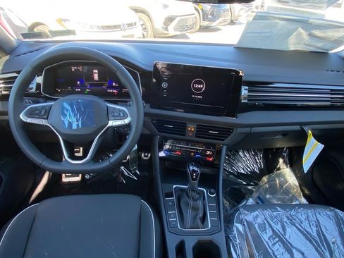 New 2026 Volkswagen Jetta Sport image 7