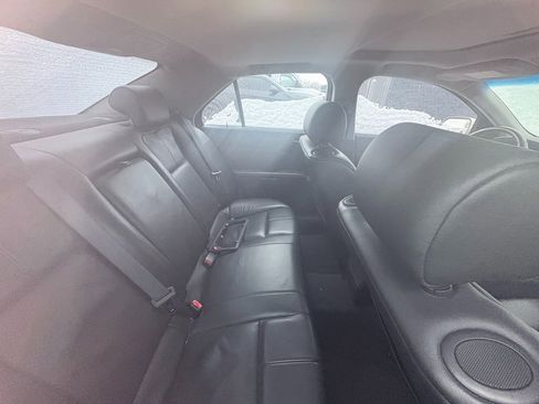 Used 2006 Cadillac STS V8 w/ Preferred Equipment Group image 5