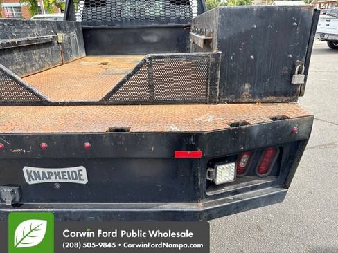 Used 2020 RAM 5500 Tradesman w/ Max Tow Package AWD/4WD image 33