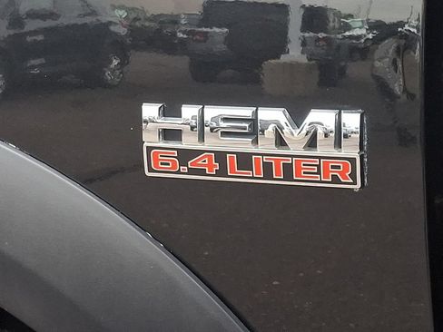 Used 2016 RAM 2500 Power Wagon w/ Luxury Group AWD/4WD image 29