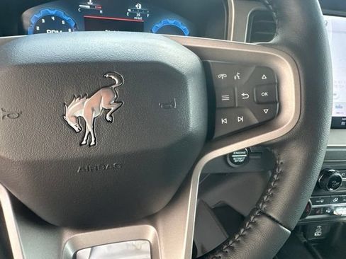 New 2026 Ford Bronco Outer Banks AWD/4WD image 19