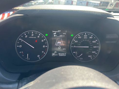 Used 2024 Subaru Crosstrek 2.0i Premium AWD/4WD image 20