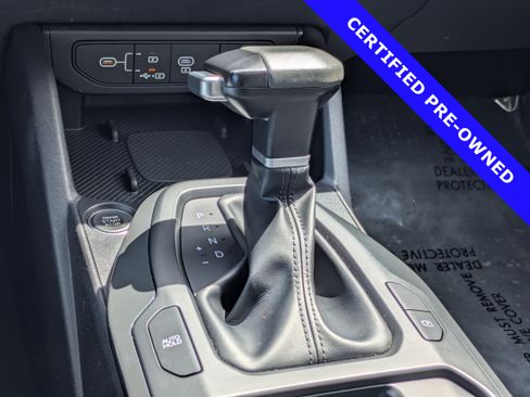 Used 2025 Kia K4 EX FWD image 31