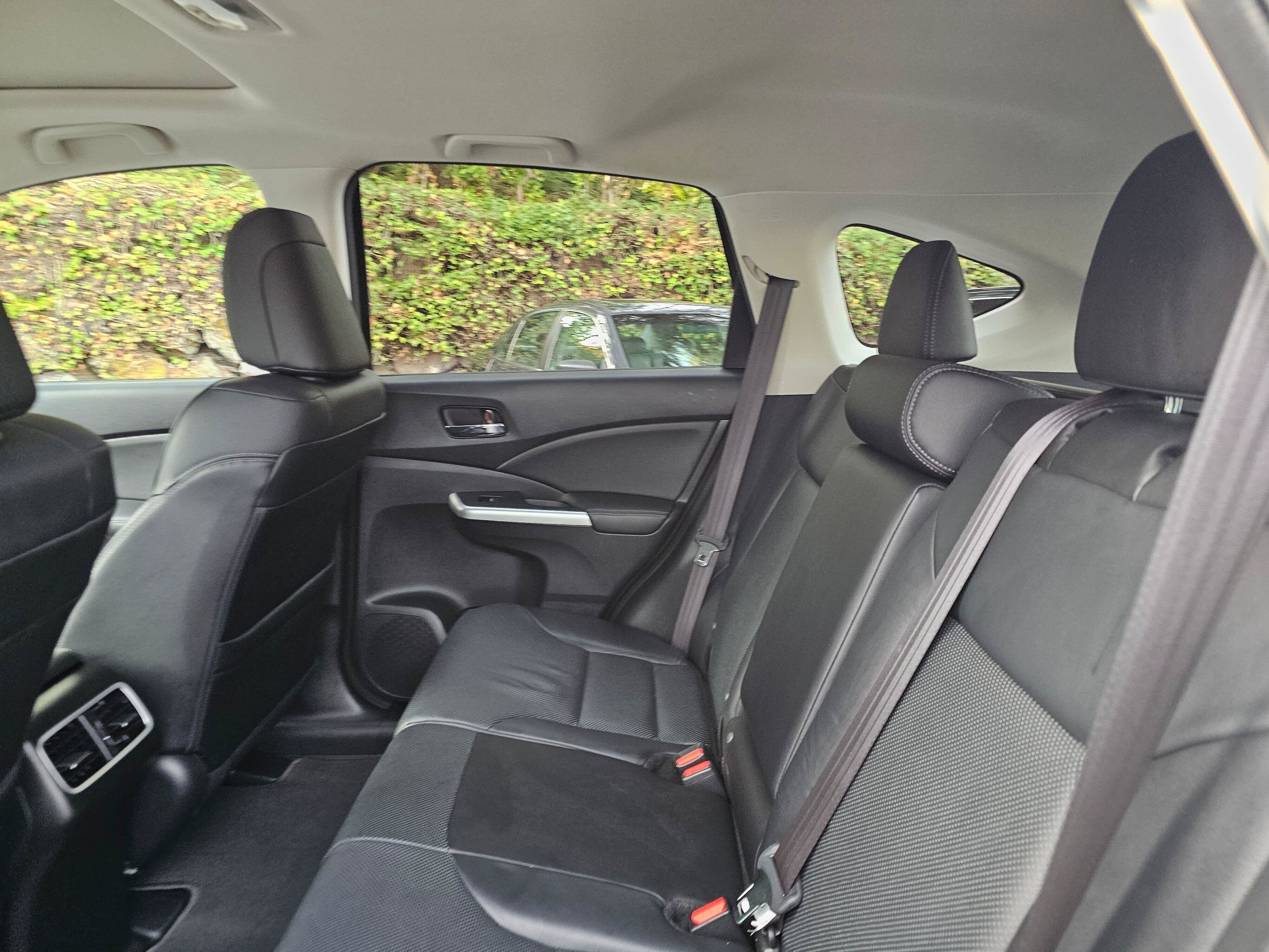 Used 2016 Honda CR-V EX-L image 20