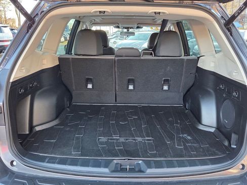 Used 2023 Subaru Forester Sport image 15