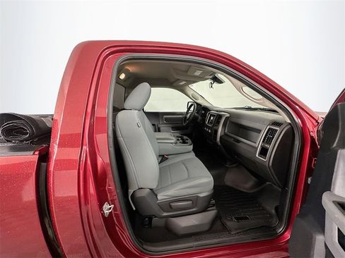 Used 2013 RAM 1500 Express image 22