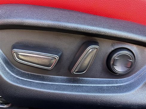 Used 2025 Toyota Camry XSE image 24