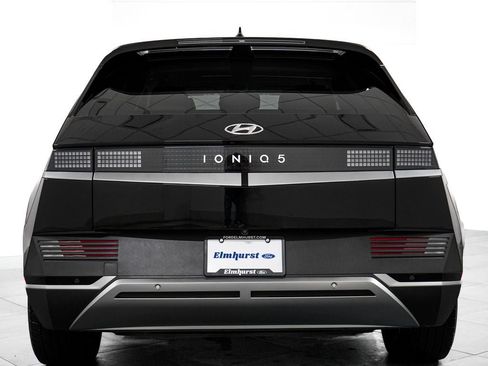 Used 2023 Hyundai Ioniq 5 SEL w/ Cargo Package RWD image 6