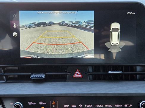 Certified 2023 Kia Sportage X-Line w/ X-Line Premium Package image 17