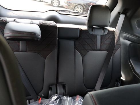 New 2026 Honda Pilot Black Edition image 14