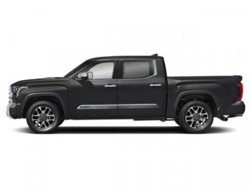 New 2026 Toyota Tundra 1794 Edition image 3