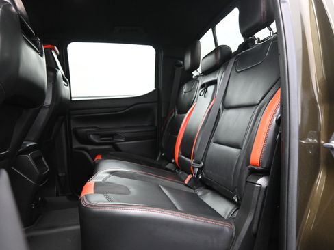 Used 2024 Ford Ranger Raptor image 14