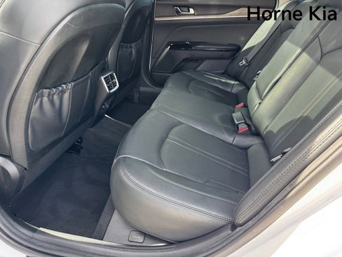 Certified 2024 Kia K5 EX w/ EX Premium Package image 13