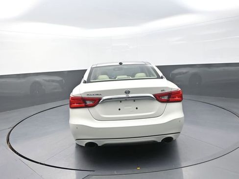 Used 2017 Nissan Maxima 3.5 SL image 61