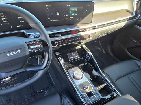 New 2026 Kia Sorento SX Prestige image 18