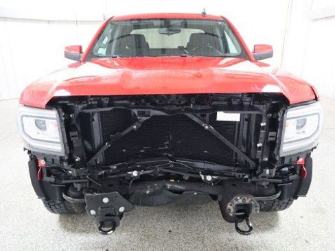 Used 2019 GMC Sierra 1500 SLE w/ SLE Value Package image 7