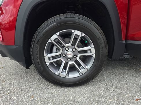 New 2026 GMC Terrain Elevation w/ Technology Package II AWD/4WD image 28