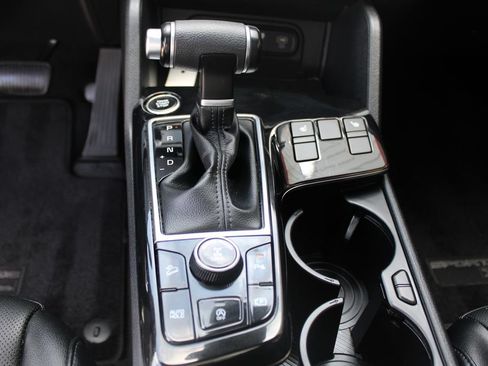 Used 2023 Kia Sportage X-Line w/ X-Line Premium Package AWD/4WD image 44