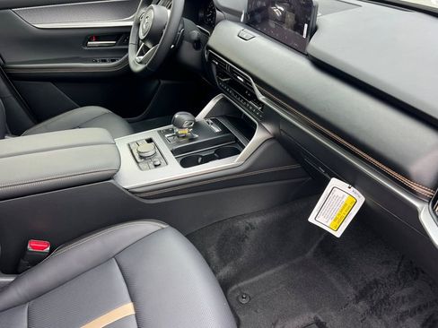 New 2026 MAZDA CX-90 3.3 Turbo w/ Premium Plus Pkg image 18