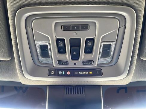 New 2025 Chevrolet Silverado 1500 RST image 25