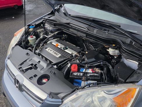 Used 2009 Honda CR-V EX-L image 24