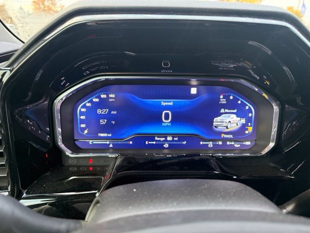Used 2023 Chevrolet Silverado 1500 LT w/ All Star Edition Plus AWD/4WD image 17