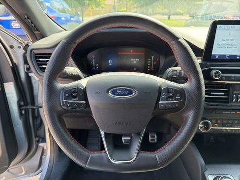 Used 2024 Ford Escape ST-Line AWD/4WD image 17