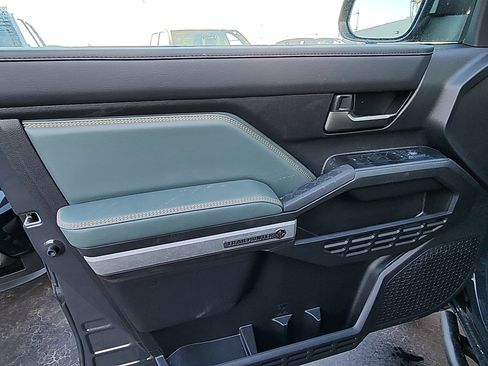 New 2026 Toyota Tacoma 4x4 Double Cab Hybrid image 10