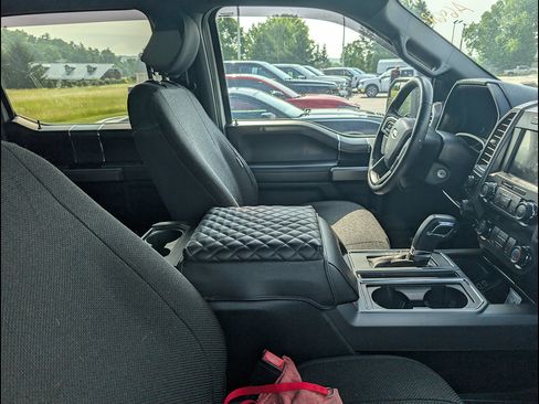 Certified 2020 Ford F150 XLT w/ Equipment Group 302A Luxury AWD/4WD image 32