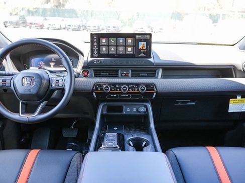 New 2026 Honda Passport TrailSport image 14