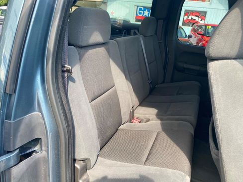 Used 2009 Chevrolet Silverado 1500 LT w/ Power Pack Plus RWD image 21
